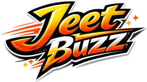 Jeet Buzz Logo